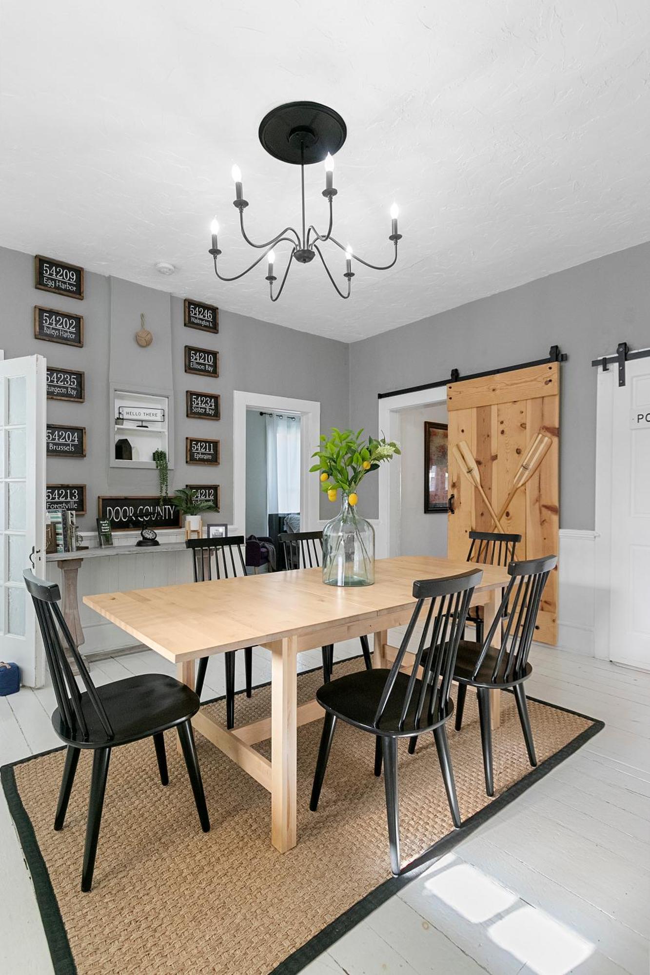 Compass Cove Downtown Home スタージョンベイ エクステリア 写真